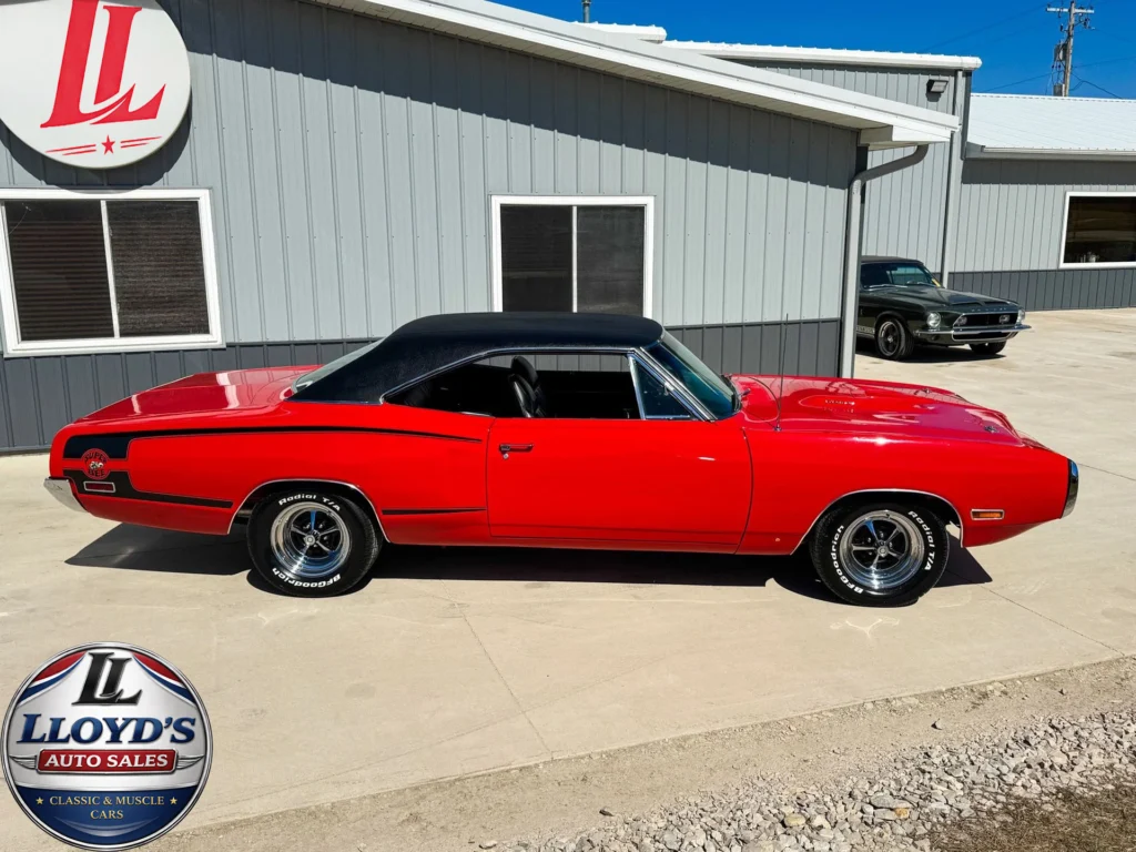 1970 Dodge Super Bee