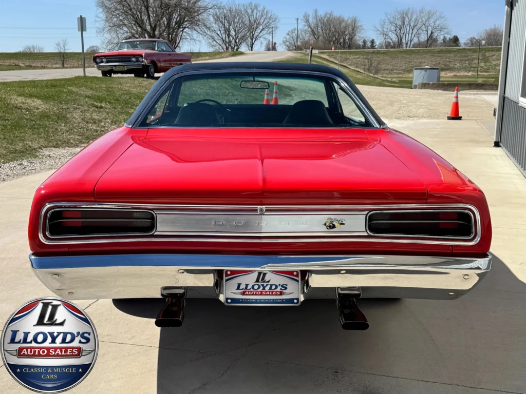 1970 Dodge Super Bee