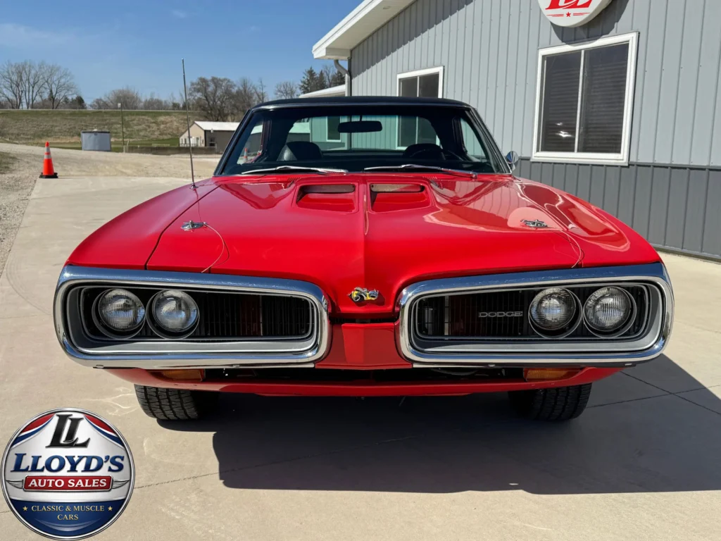 1970 Dodge Super Bee