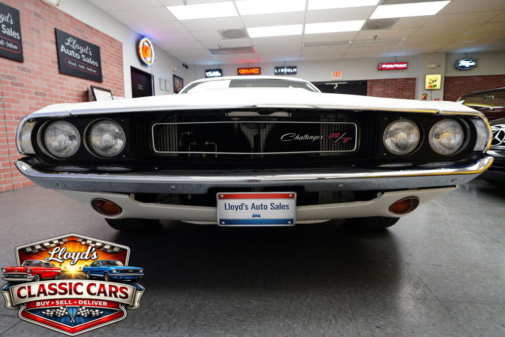 1970 Dodge Challenger