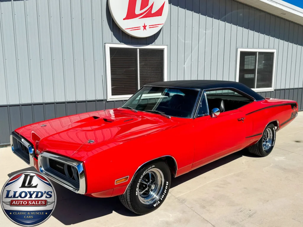 1970 Dodge Super Bee