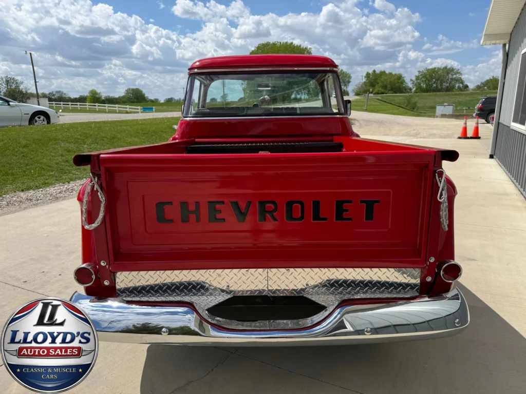 1957 Chevrolet 3100